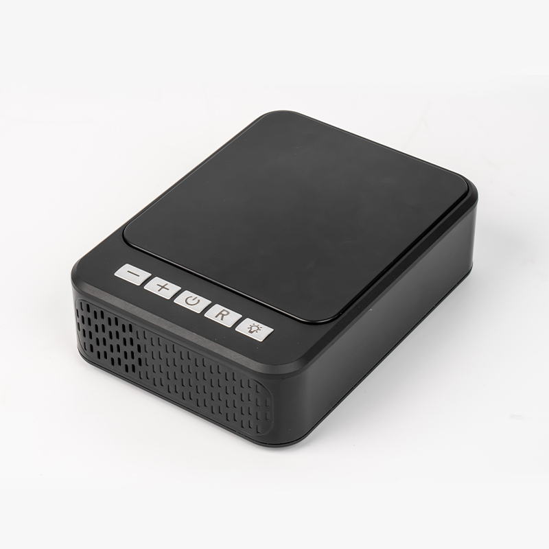 SX-305 Saut multifonctionnel Starter / Wireless Inflator / USB Sortie / Éclairage