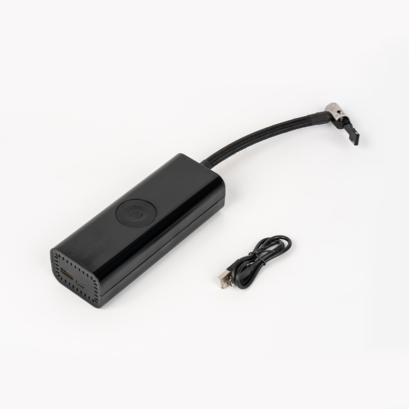 SX-306 High-performance SX-306 Multifonctional Wireless Infator
