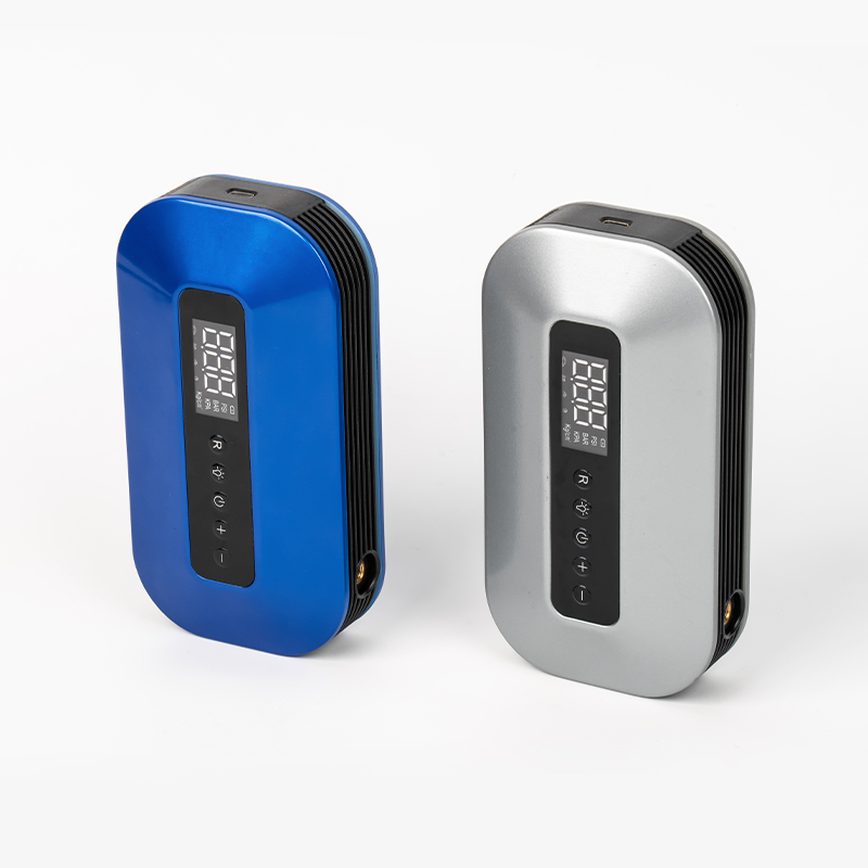 Interface de charge USB SX-303 / compresseur d'air lumineux LED