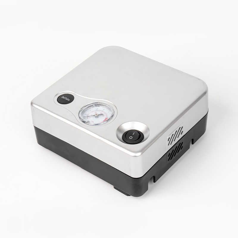 Compresseur d'air de type Toyota SX-216