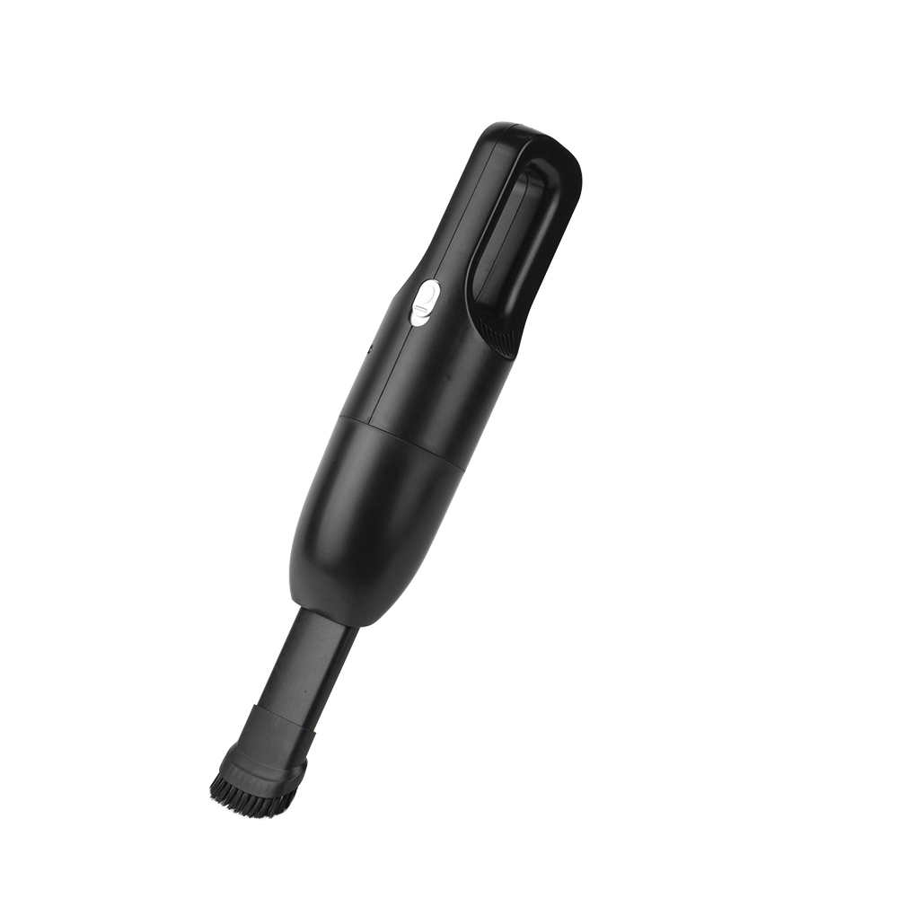 SX-407 à haute performance petite taille 5 dans 1 aspirateur / pinceau